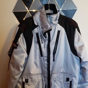 Noize ski jacket